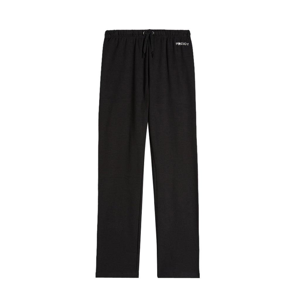 Pantalone Freddy Donna - Nero