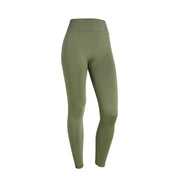 Pantalone Freddy Donna - Verde