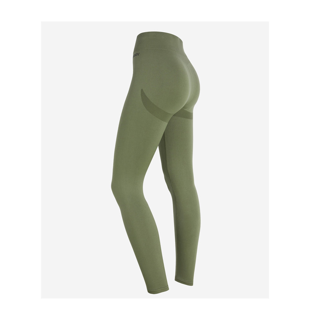 Pantalone Freddy Donna - Verde