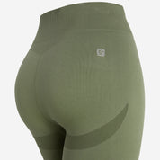 Pantalone Freddy Donna - Verde