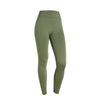 Pantalone freddy donna - verde