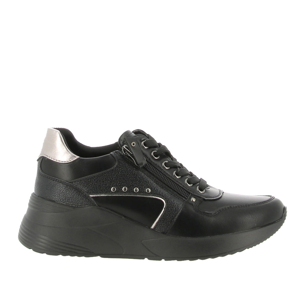 Sneakers Puma Puma Club ii Unisex Adulto - Nero