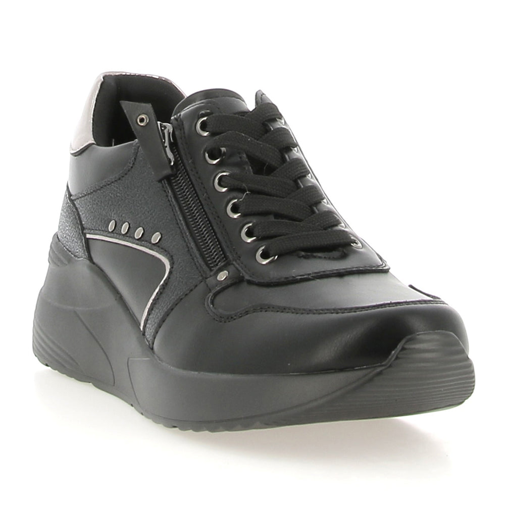 Sneakers Puma Puma Club ii Unisex Adulto - Nero