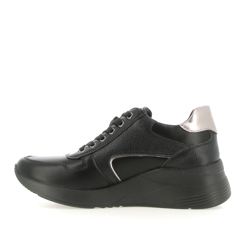 Sneakers Puma Puma Club ii Unisex Adulto - Nero