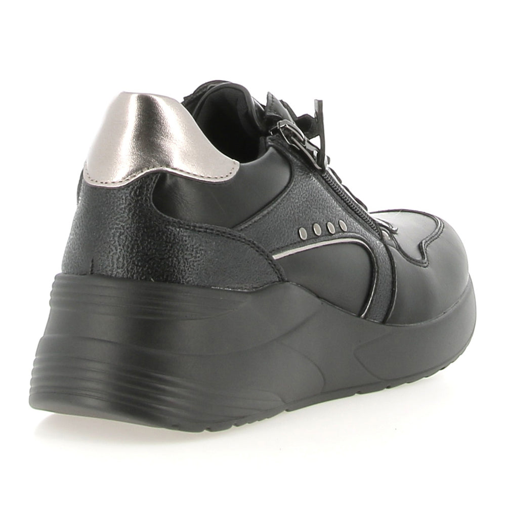 Sneakers Puma Puma Club ii Unisex Adulto - Nero