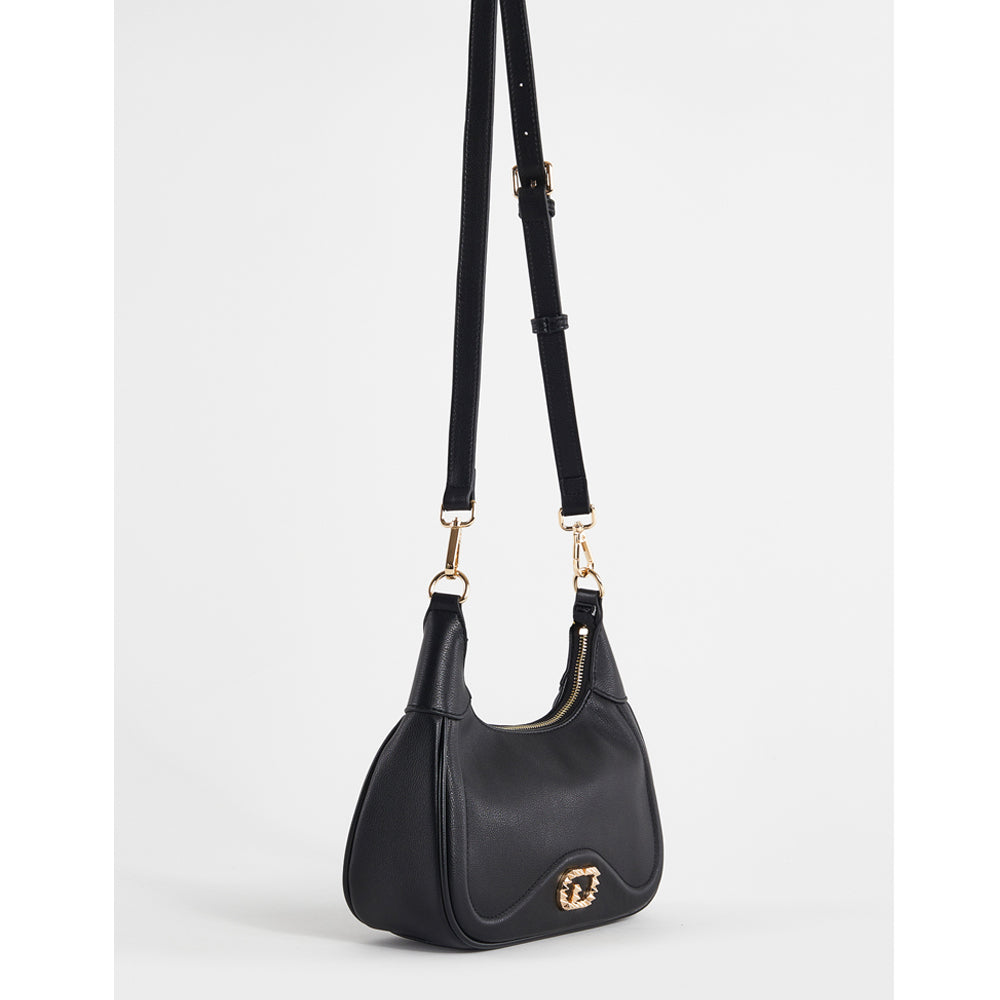 Borsa Gaudi' Claudie Donna - Nero