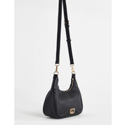 Borsa Gaudi' Claudie Donna - Nero