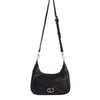 Borsa gaudi' claudie donna - nero