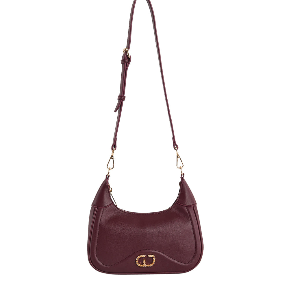 Borsa Gaudi' Claudie Donna - Bordeaux