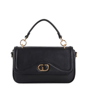 Borsa Gaudi' Claudie Donna - Nero