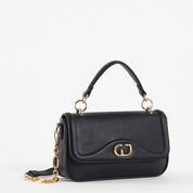 Borsa Gaudi' Claudie Donna - Nero