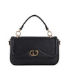 Borsa gaudi' claudie donna - nero