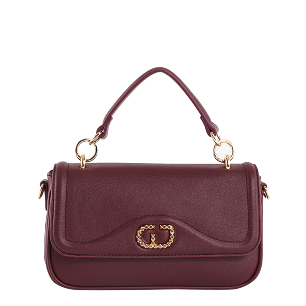 Borsa Gaudi' Claudie Donna - Bordeaux