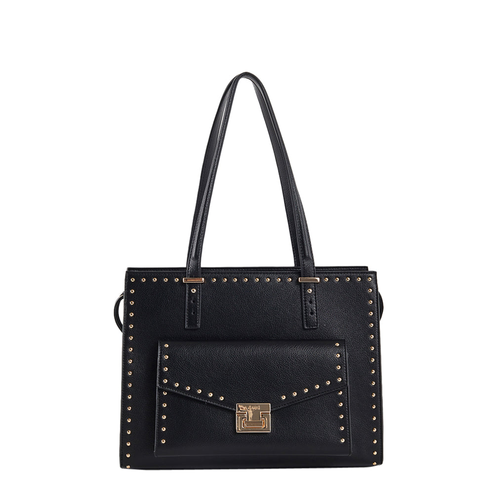 Borsa Gaudi' Camilla Donna - Nero