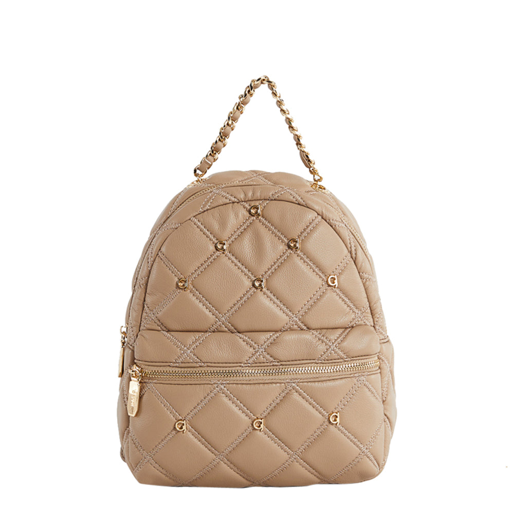 Borsa Gaudi' Clelia Donna - Beige