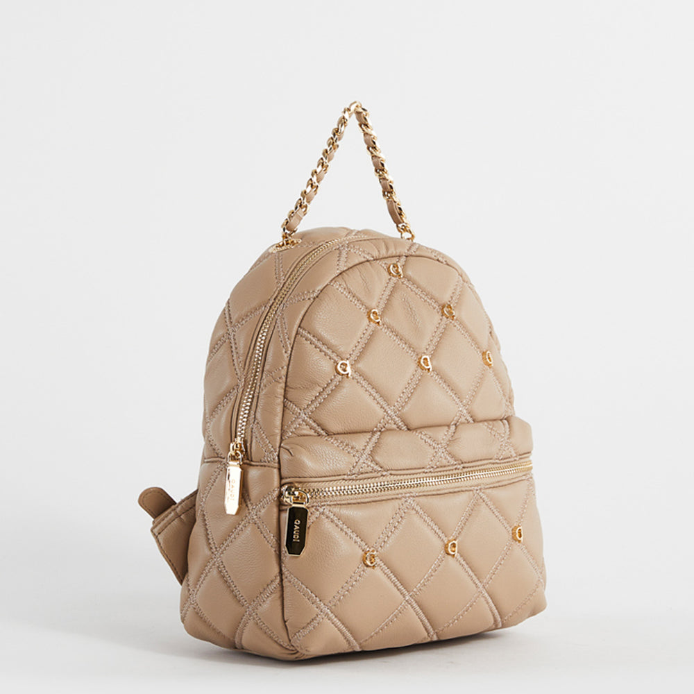 Borsa Gaudi' Clelia Donna - Beige