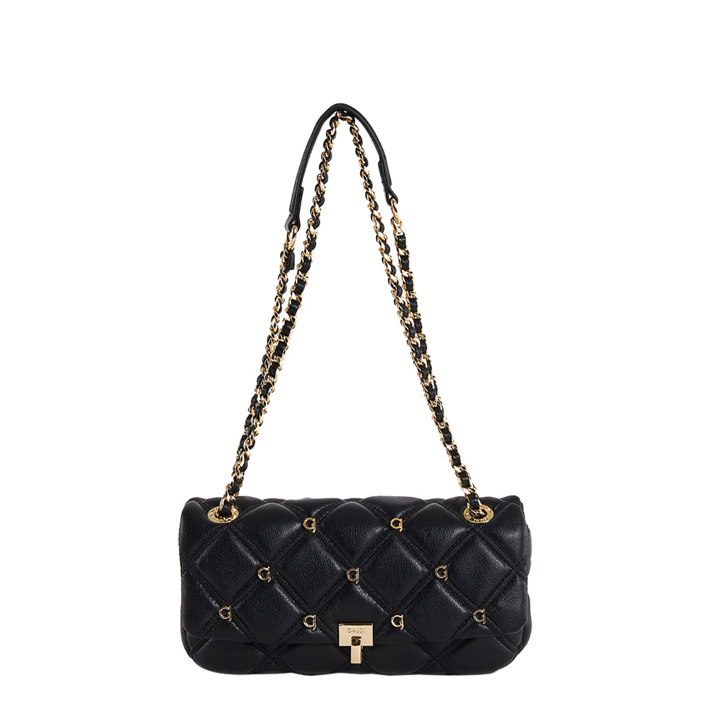 Borsa Gaudi' Clelia Donna - Nero