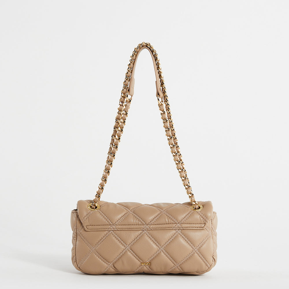 Borsa Gaudi' Clelia Donna - Beige