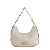 Borsa gaudi' donna - beige