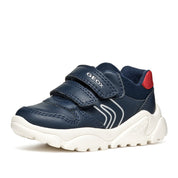 Sneakers Geox Ciufciuf Bambino - Blu