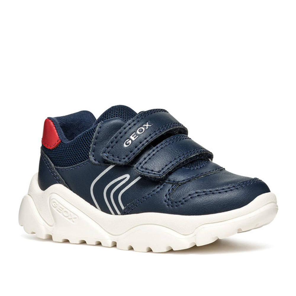 Sneakers Geox Ciufciuf Bambino - Blu