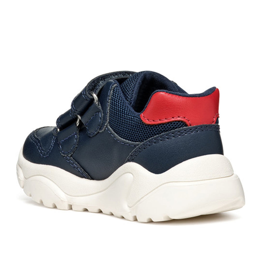 Sneakers Geox Ciufciuf Bambino - Blu