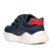 Sneakers Geox Ciufciuf Bambino - Blu