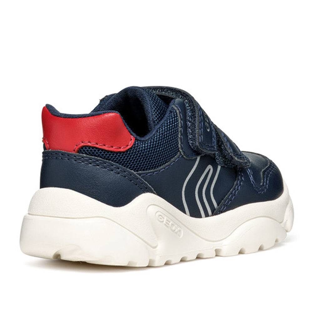 Sneakers Geox Ciufciuf Bambino - Blu