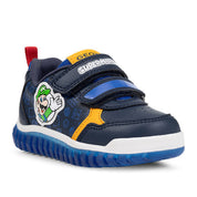 Sneakers Geox Lightyloo Bambino - Blu