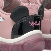 Sneakers Geox Lightyloo Bambina - Rosa