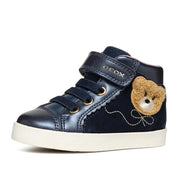 Sneakers Geox Kilwi Bambino - Blu