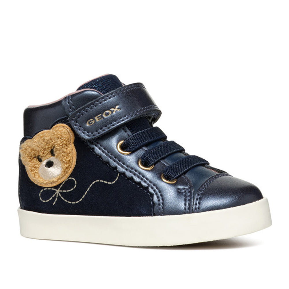 Sneakers Geox Kilwi Bambino - Blu