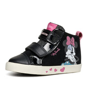 Sneakers Geox Kilwi Bambina - Nero