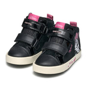 Sneakers Geox Kilwi Bambina - Nero