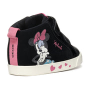 Sneakers Geox Kilwi Bambina - Nero