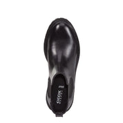 Stivaletto Geox Iridea Donna - Nero