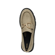 Mocassino Geox Vilde Donna - Beige