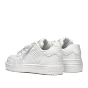 Sneakers Geox Washiba Bambino - Bianco