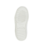 Sneakers Geox Washiba Bambino - Bianco