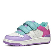 Sneakers Geox Washiba Bambino - Multicolore