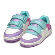 Sneakers Geox Washiba Bambino - Multicolore