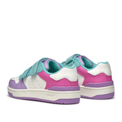 Sneakers Geox Washiba Bambino - Multicolore