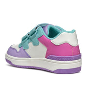 Sneakers Geox Washiba Bambino - Multicolore