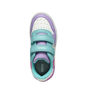 Sneakers Geox Washiba Bambino - Multicolore