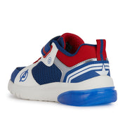 Sneakers Geox Ciberdron Bambino - Blu