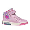 Sneakers geox inek bambina - rosa