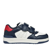 Sneakers Geox Washiba Bambino - Blu