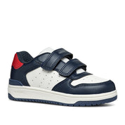 Sneakers Geox Washiba Bambino - Blu