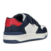 Sneakers Geox Washiba Bambino - Blu