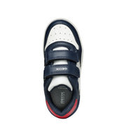 Sneakers Geox Washiba Bambino - Blu